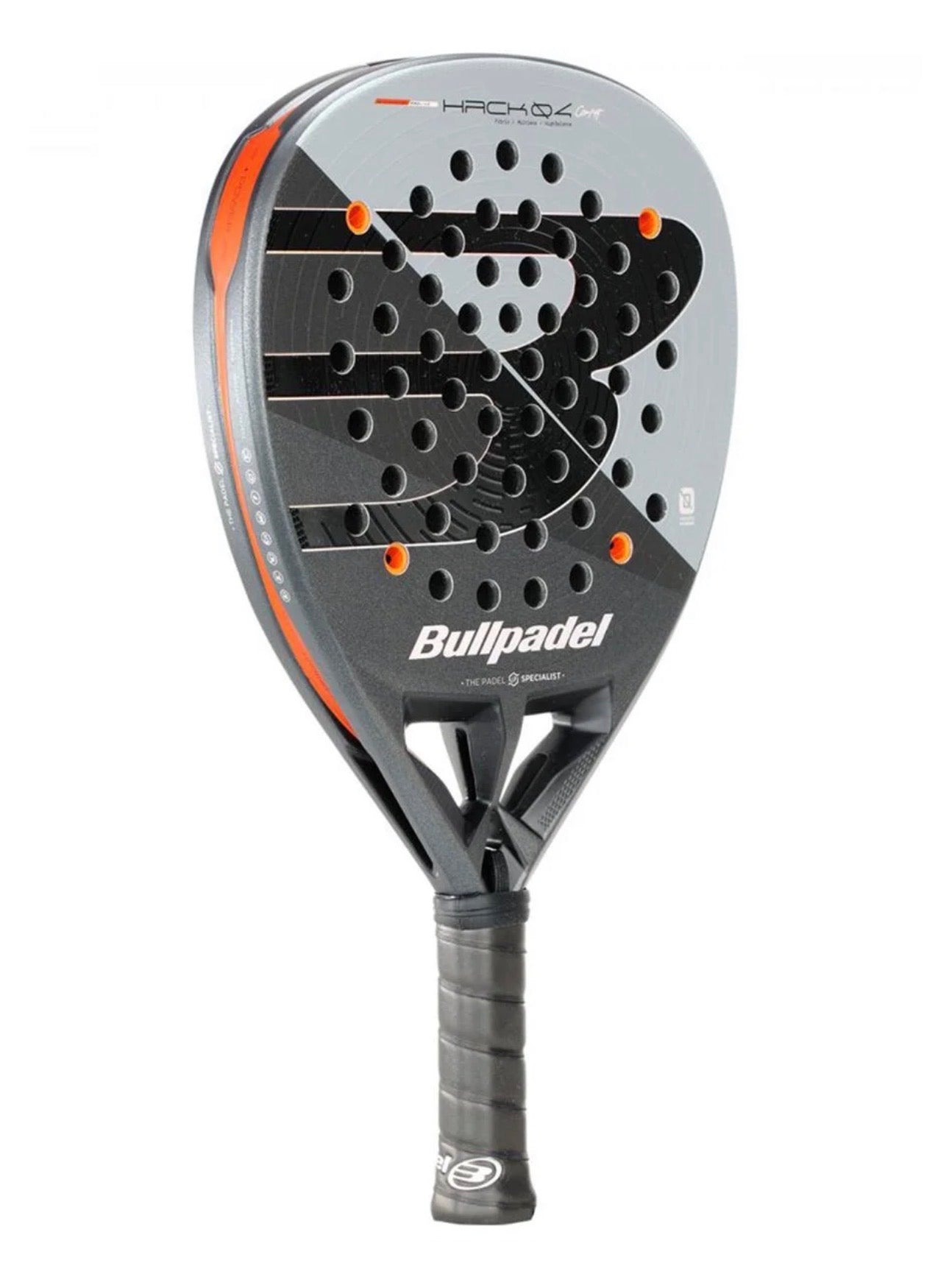 Racchetta Bullpadel Hack 04 Comfort 26