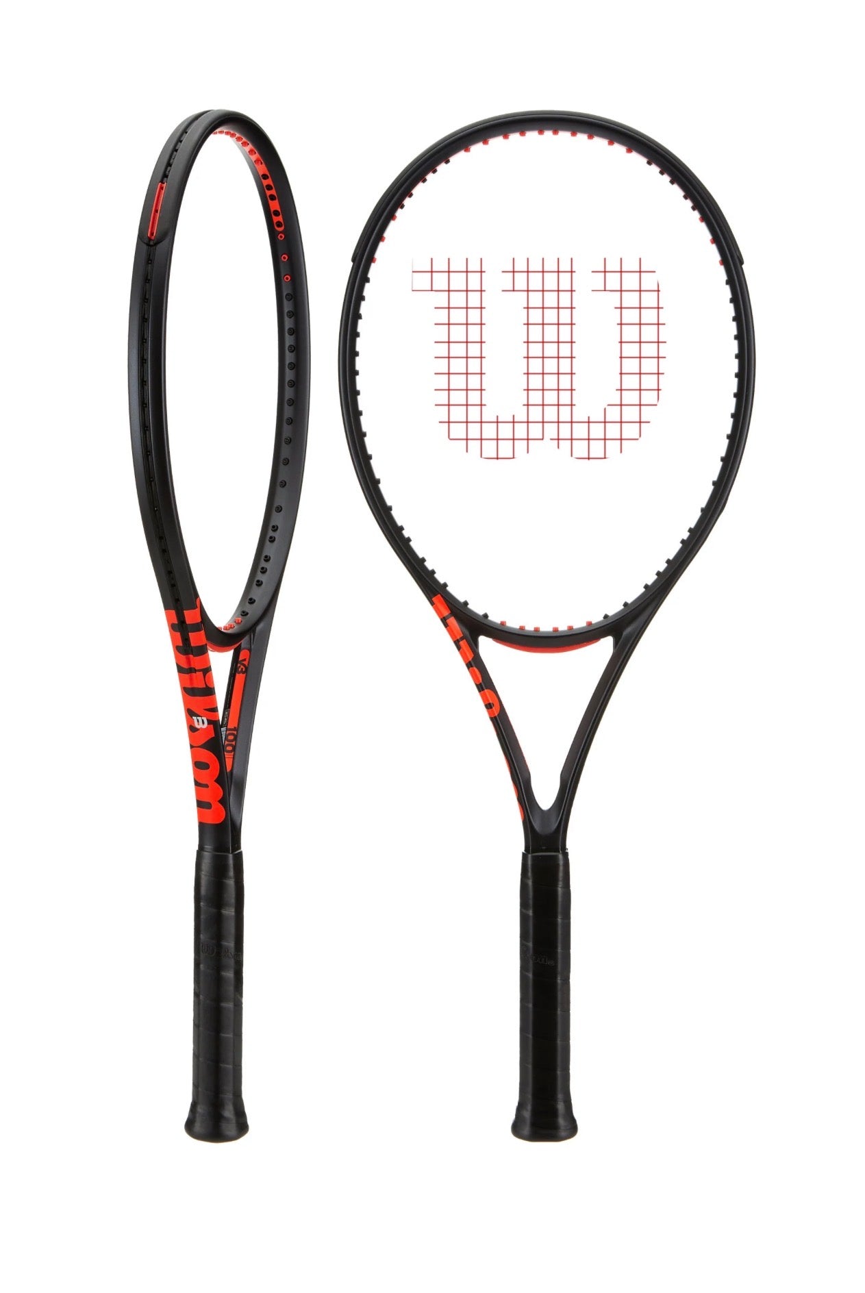 Racchetta Wilson Clash 100L V3