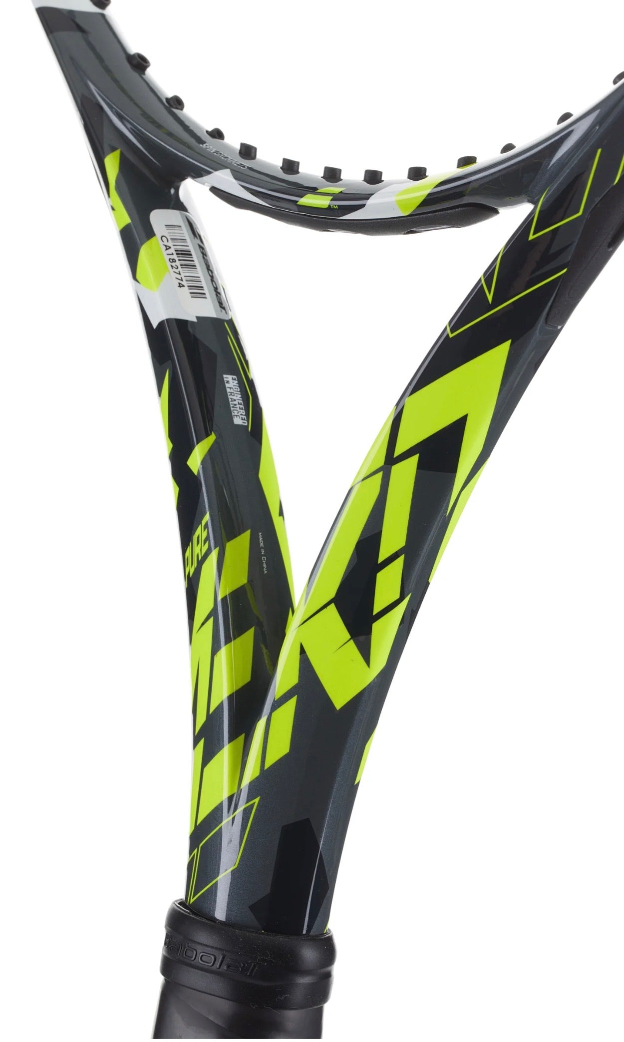 Racchetta Babolat Pure Aero 2023