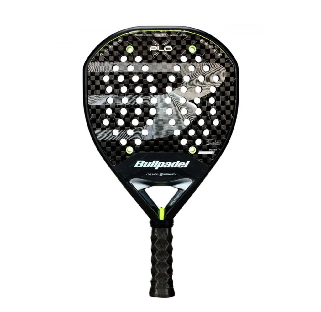 Racchetta Bullpadel XPLO 2026