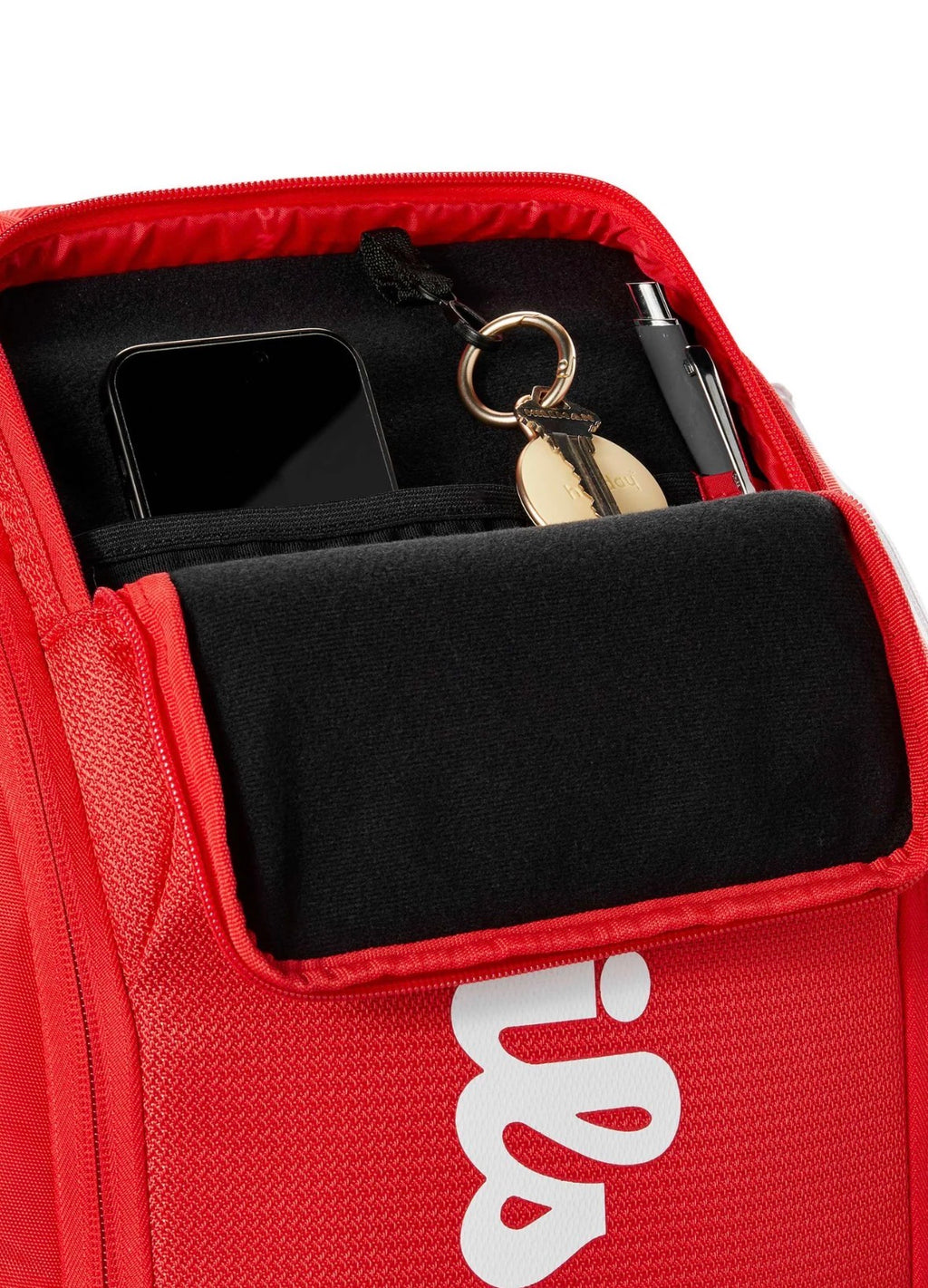 Zaino Wilson Super Tour