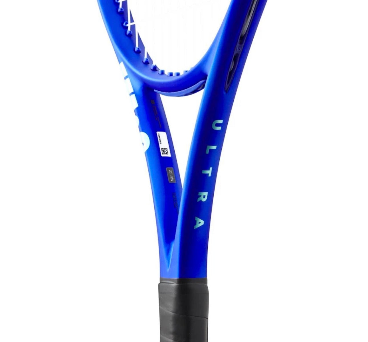Racchetta da tennis Wilson Ultra 100L v5