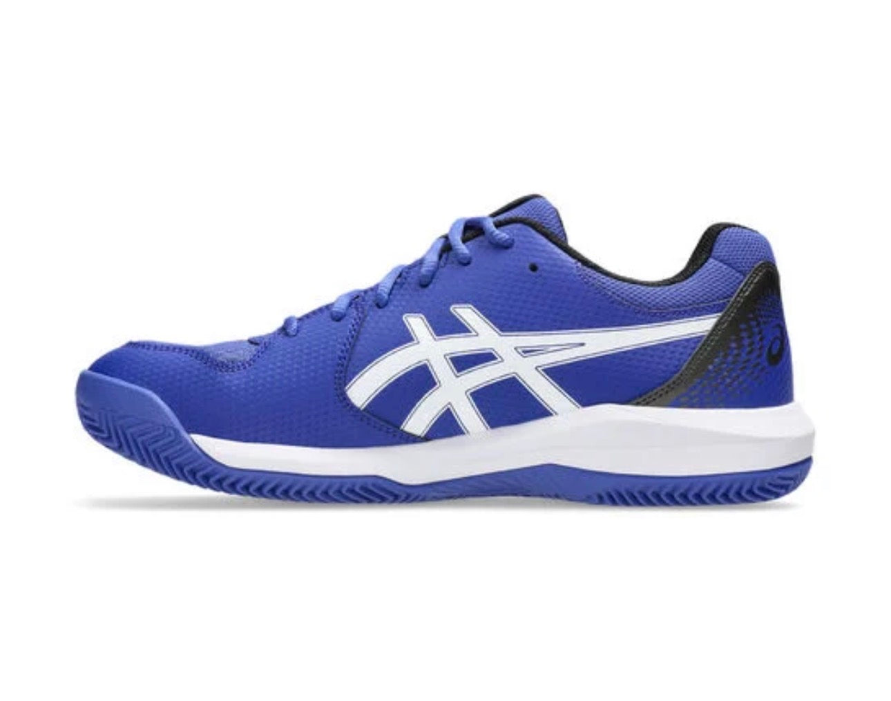 ASICS
Gel-Dedicate 8 Scarpa Per Terra Rossa Uomini-Blu