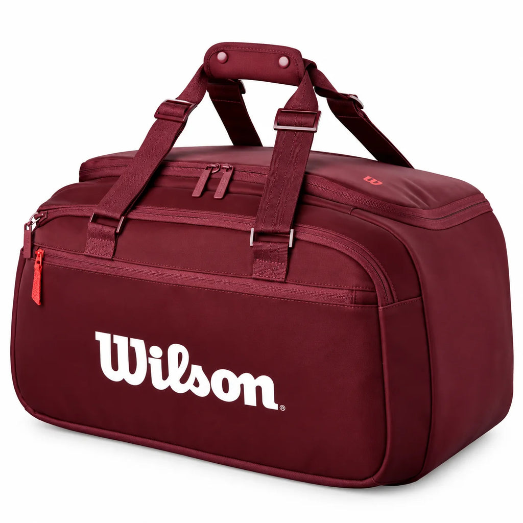 Wilson Defyer Borsa Duffle V1
