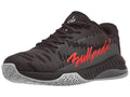 Bullpadel Ionic 26V Padel Black Men's Shoe