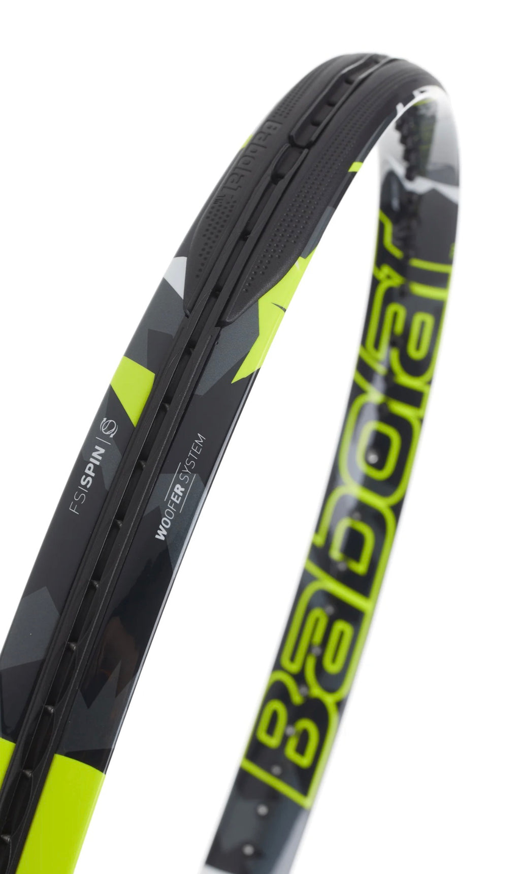Racchetta Babolat Pure Aero 2023