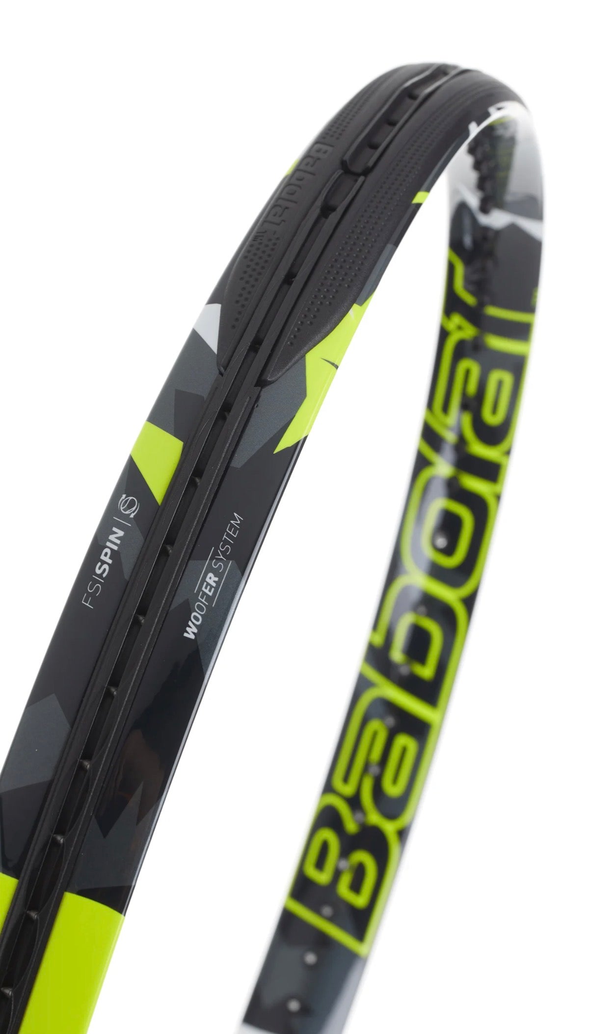 Racchetta Babolat Pure Aero 2023