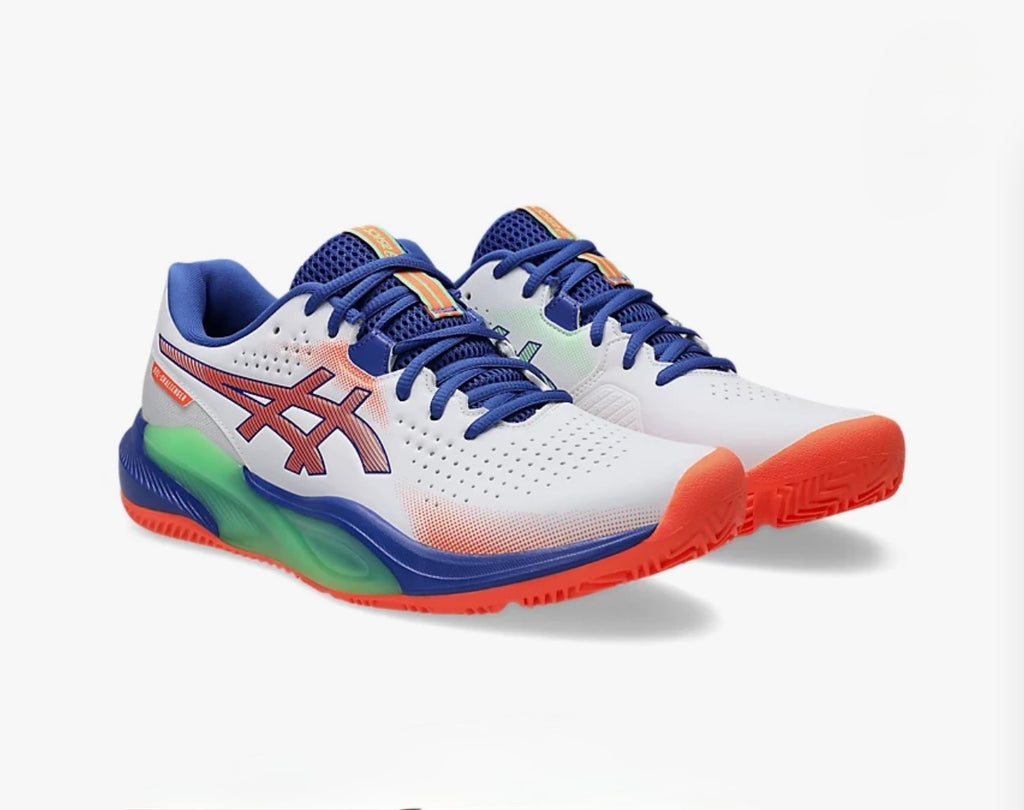 ASICS
GEL CHALLENGER 15 - Scarpe da padel