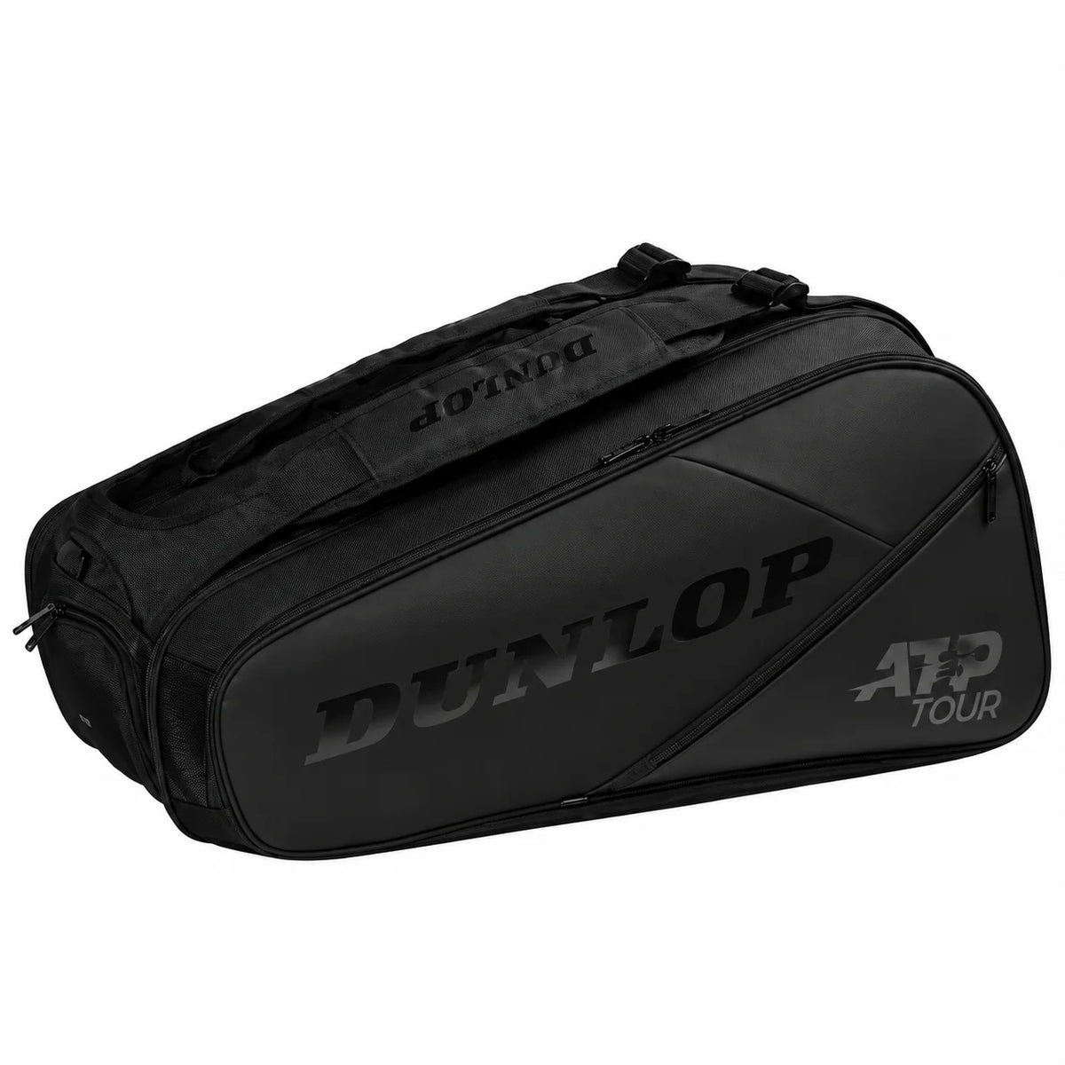 Dunlop Borsa da 12 racchette atp performance 12rkt
