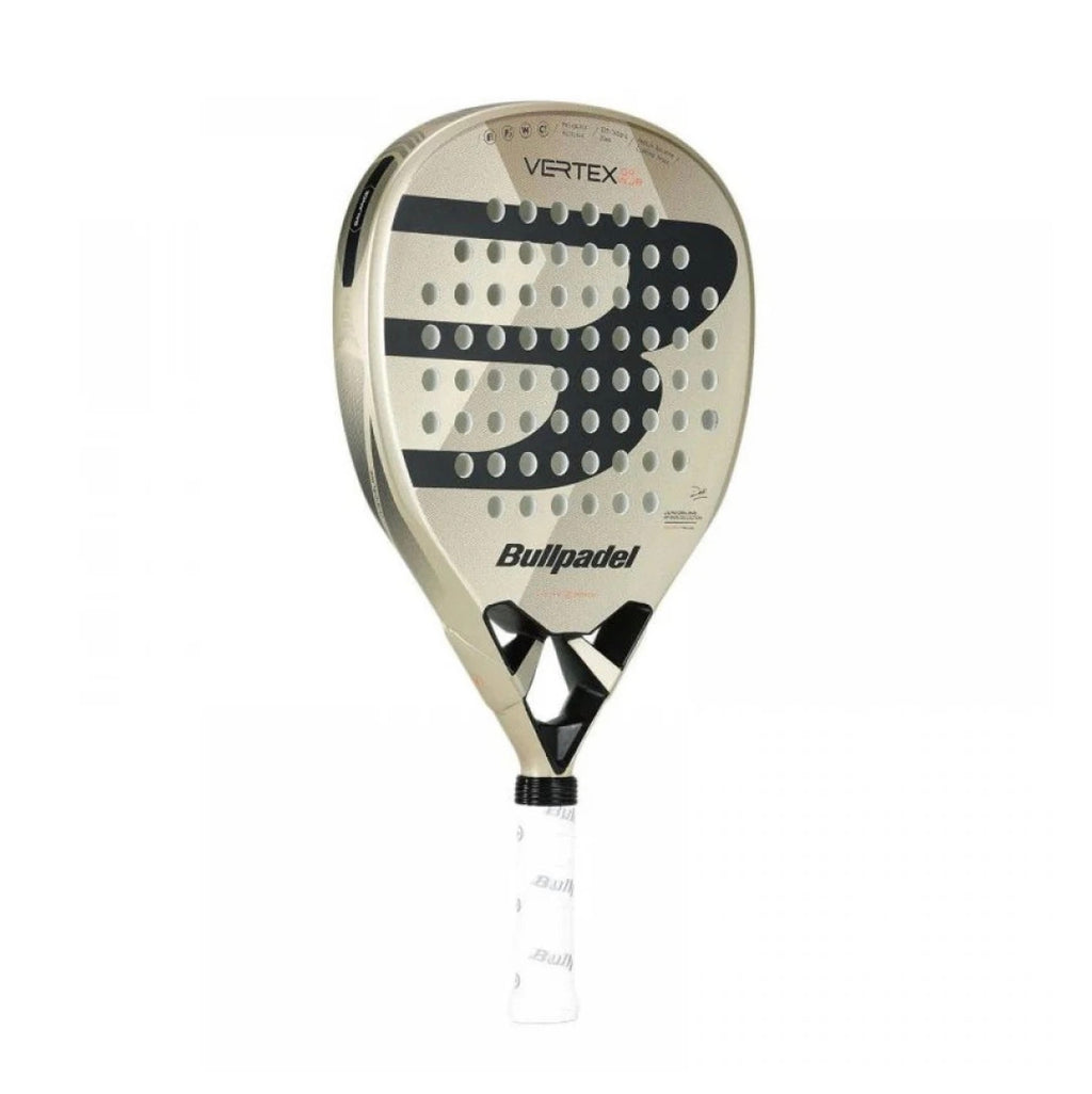 Bullpadel Vertex W Junior 2025 Delfi Brea