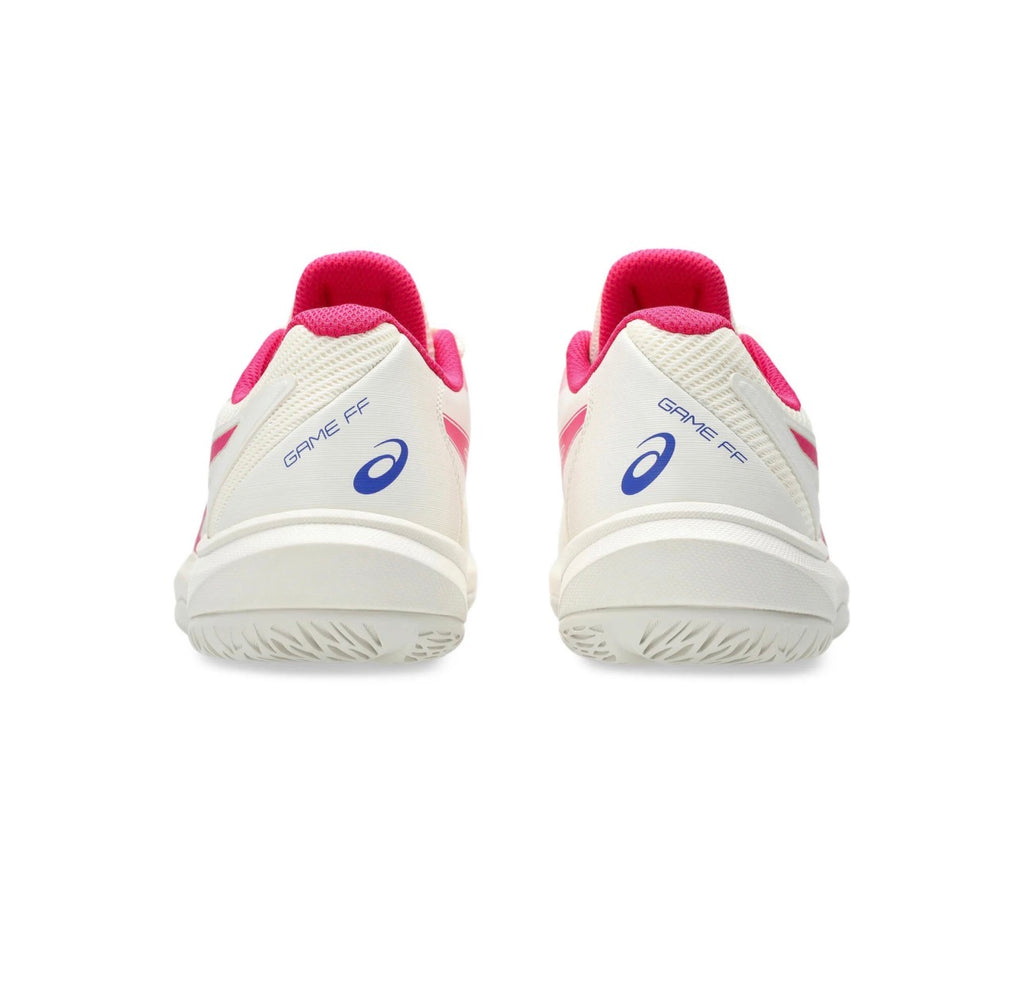 ASICS
Game FF Scarpa Per Tutte Le Superfici Donna