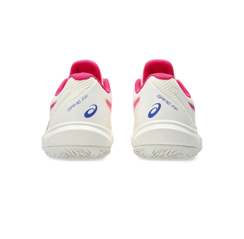 ASICS
Game FF Scarpa Per Tutte Le Superfici Donna