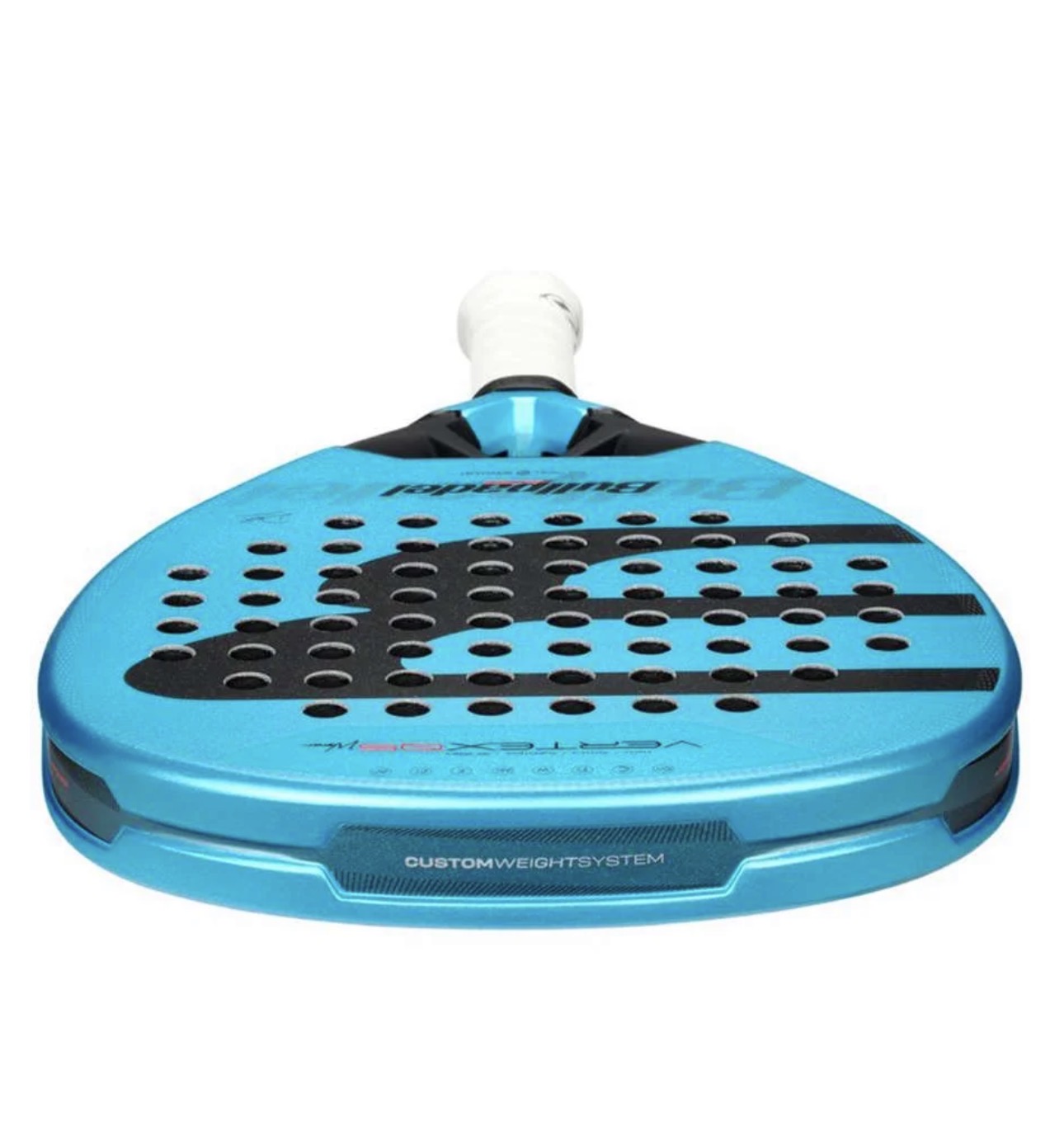 Racchetta Bullpadel Vertex 05 W 2026