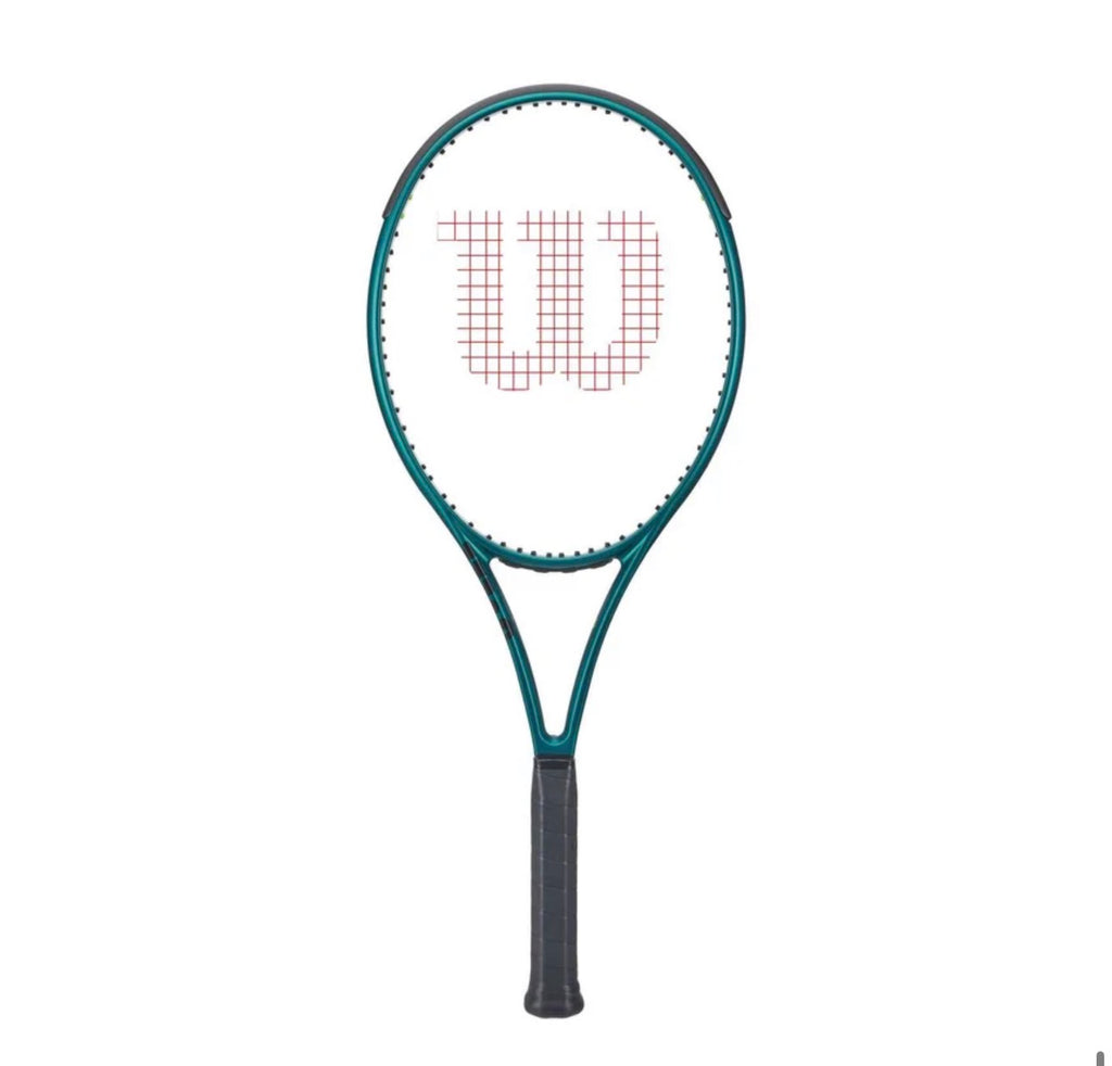 Racchetta Wilson Blade 100L v9