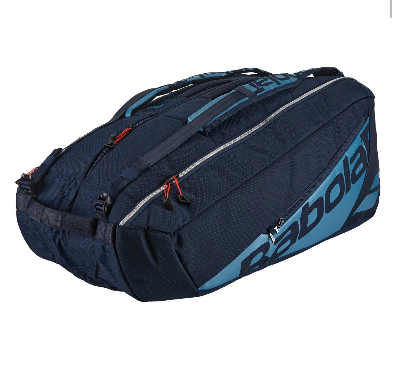 Borsa per 12 racchette Babolat Pure Drive