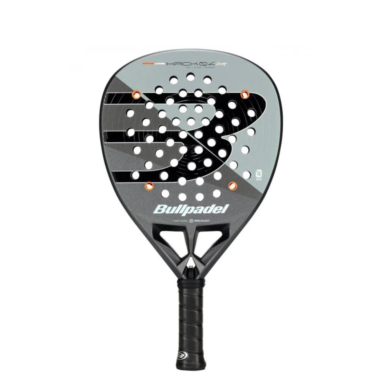 Racchetta Bullpadel Hack 04 Comfort 26