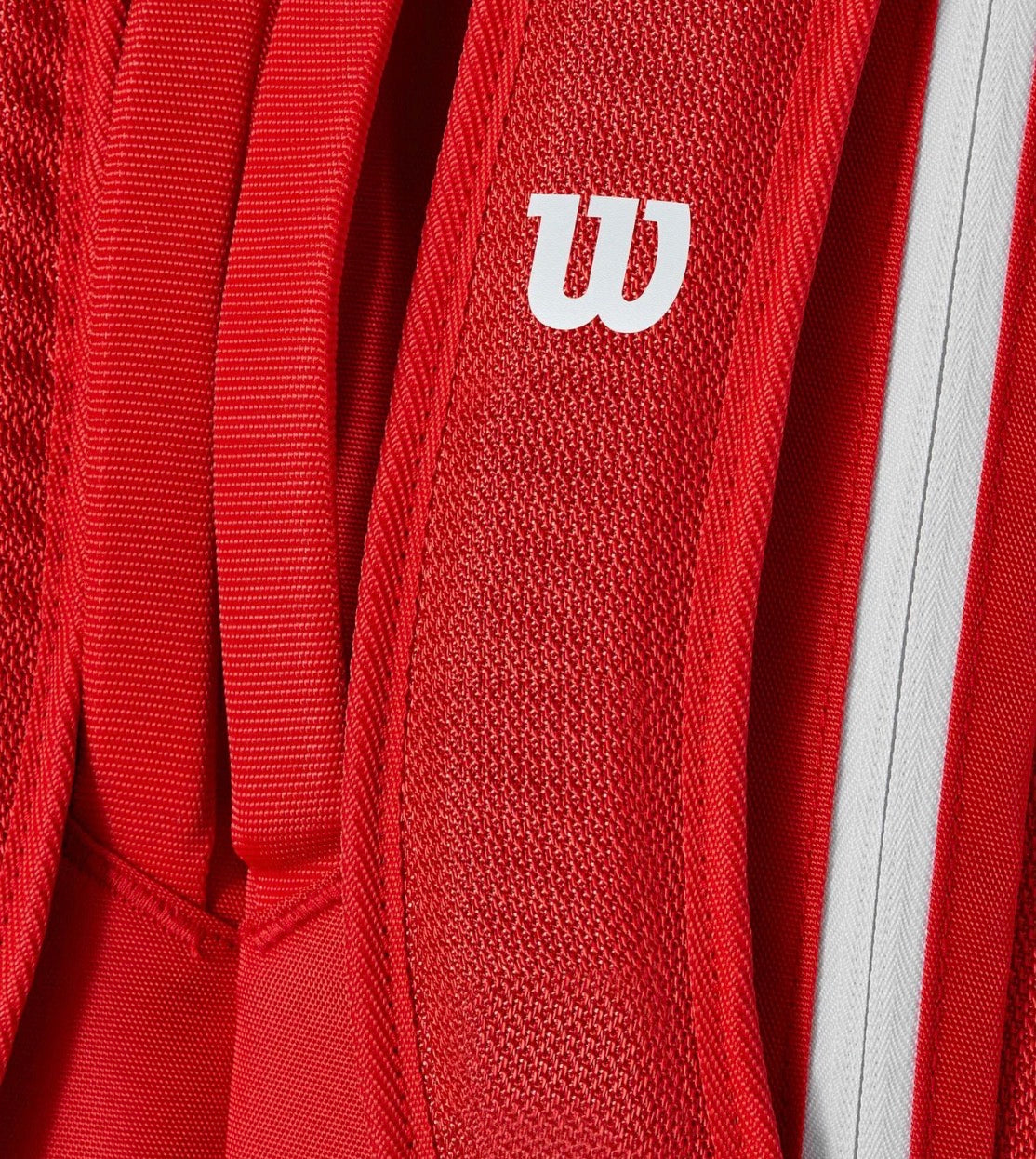 Borsa da 15 racchette Wilson Super Tour