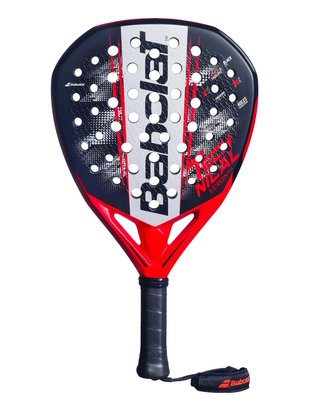 Babolat Technical Veron 3.0 Padel Racket