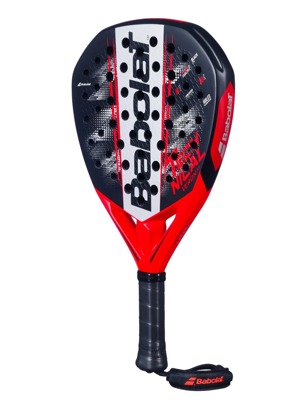 Babolat Technical Veron 3.0 Padel Racket