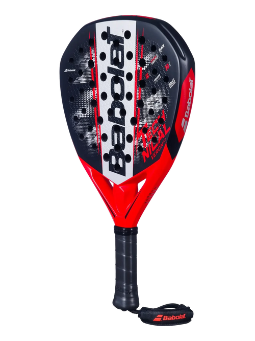 Babolat Technical Veron 3.0 Padel Racket