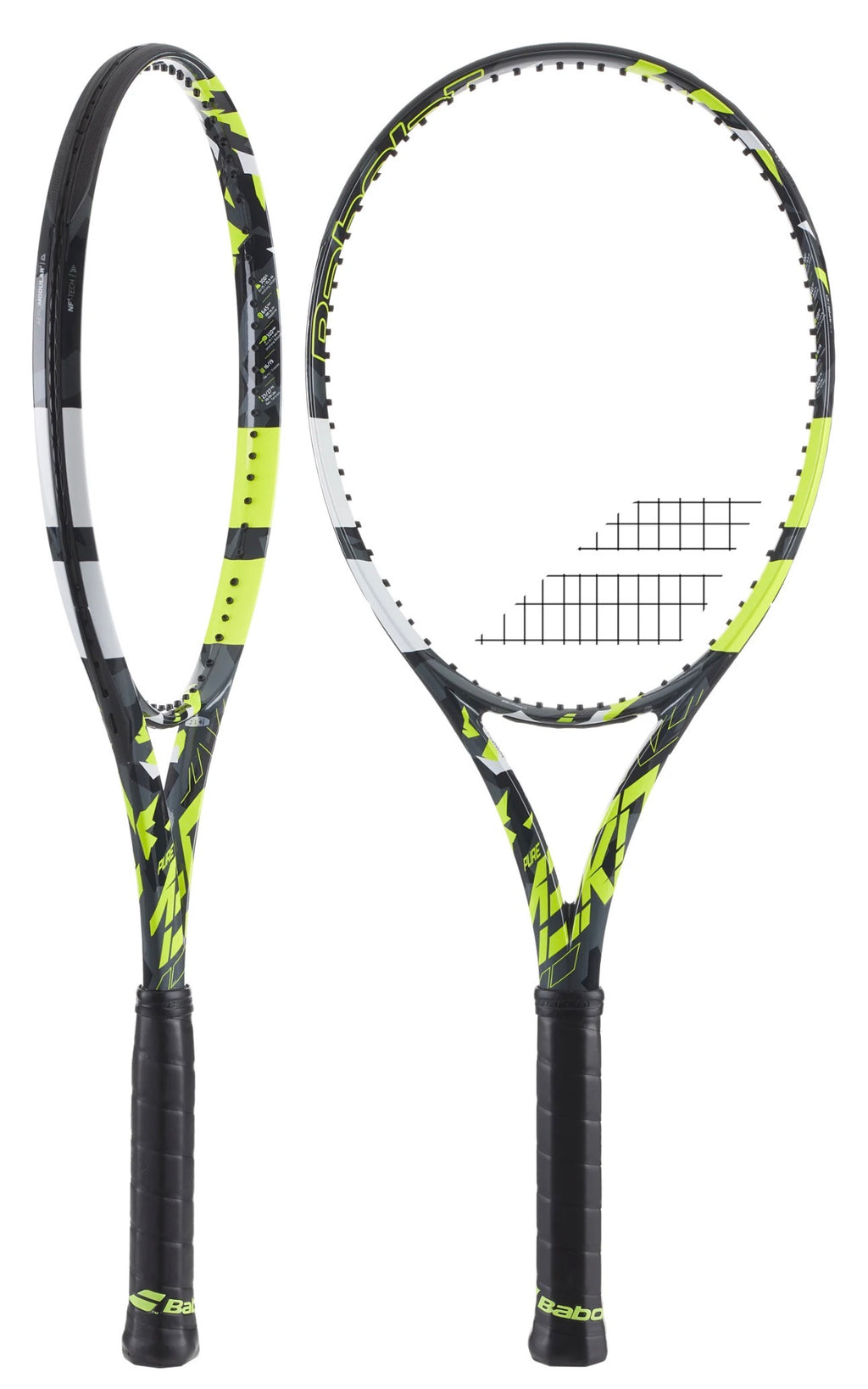 Racchetta Babolat Pure Aero 2023