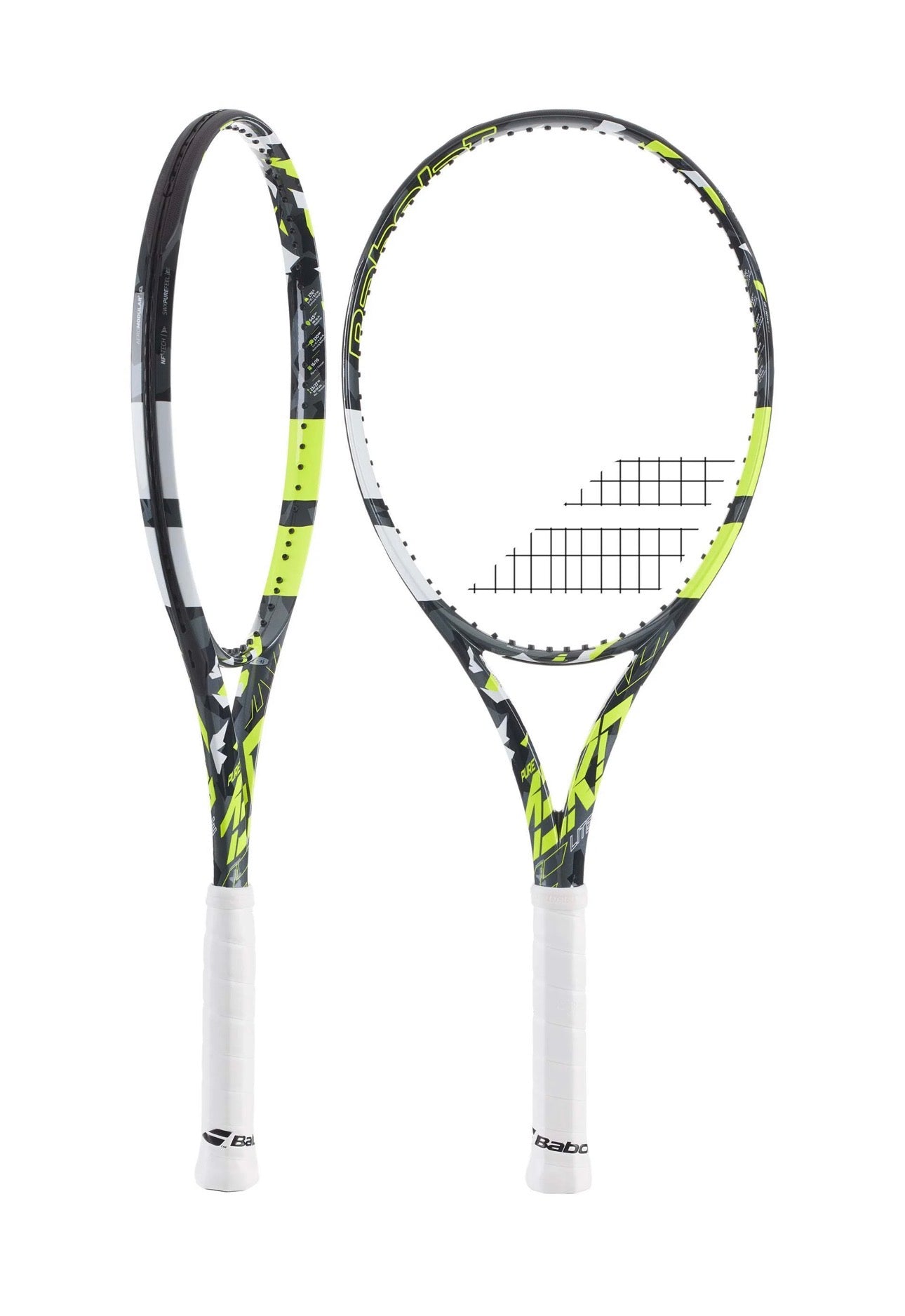 Racchetta Babolat Pure Aero Lite 2023