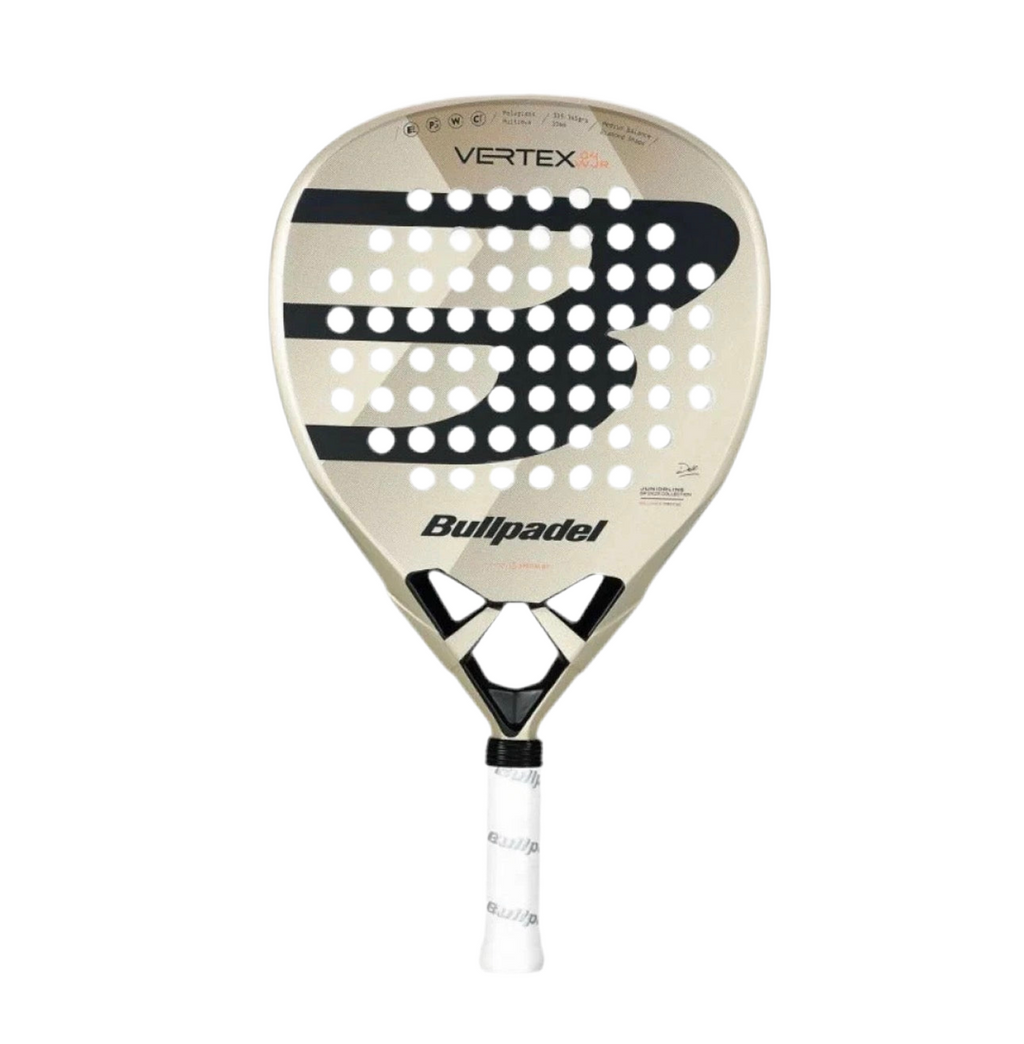 Bullpadel Vertex W Junior 2025 Delfi Brea