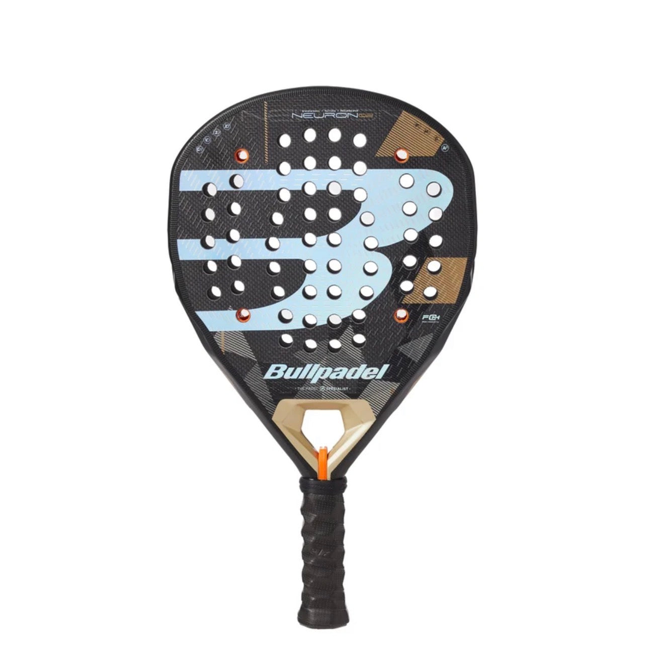 Racchetta Bullpadel Neuron 02 2026