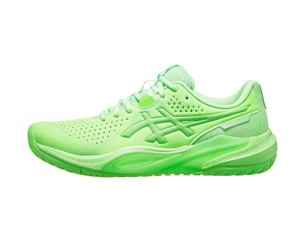 Scarpe Asics Gel Challenger 15 Verde Lime/Gecko Uomo - TUTTE LE SUPERFICI