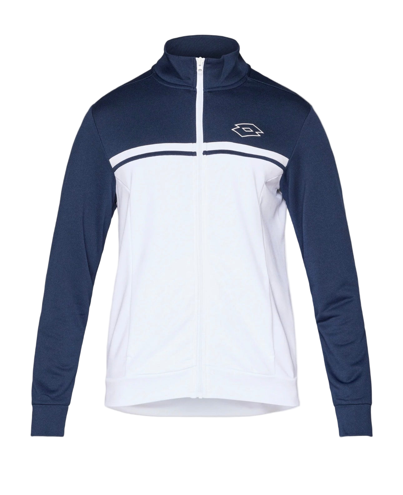 SQUADRA JACKET lotto