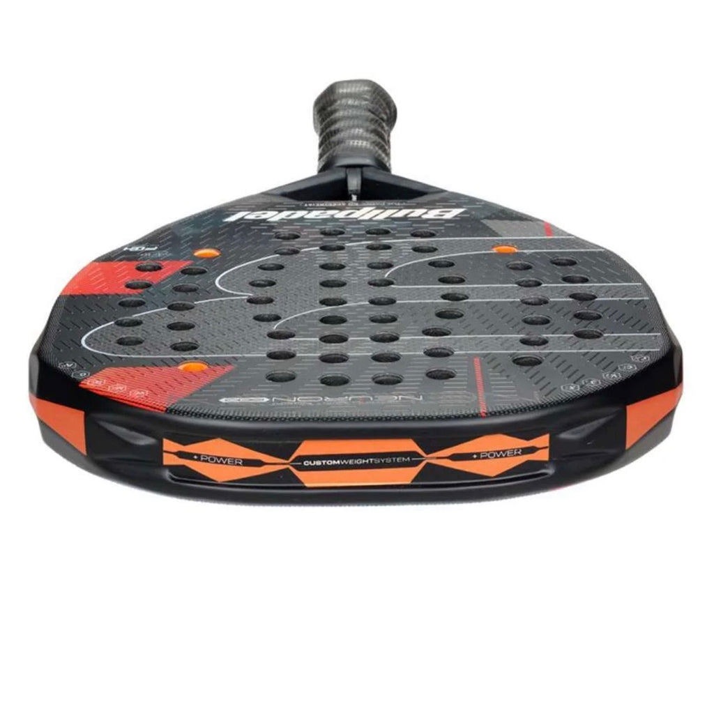 Racchetta Bullpadel Neuron 02 EDGE 2026