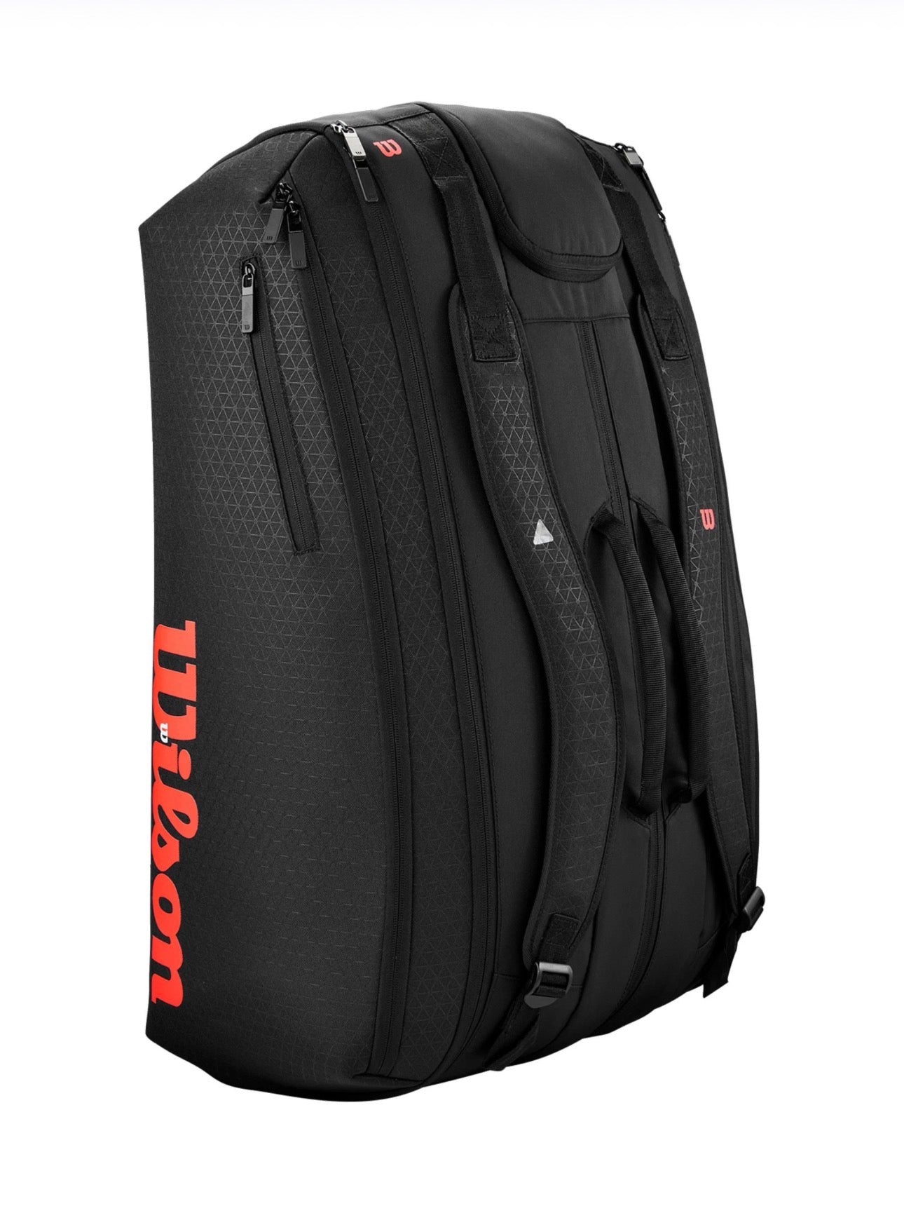 Borsa da 15 racchette Wilson Super Tour Clash V3