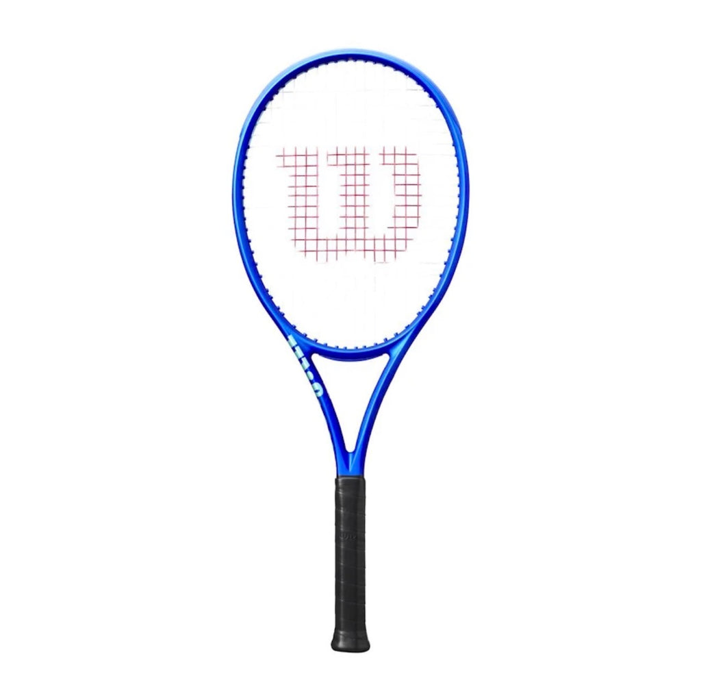Racchetta da tennis Wilson Ultra 100L v5