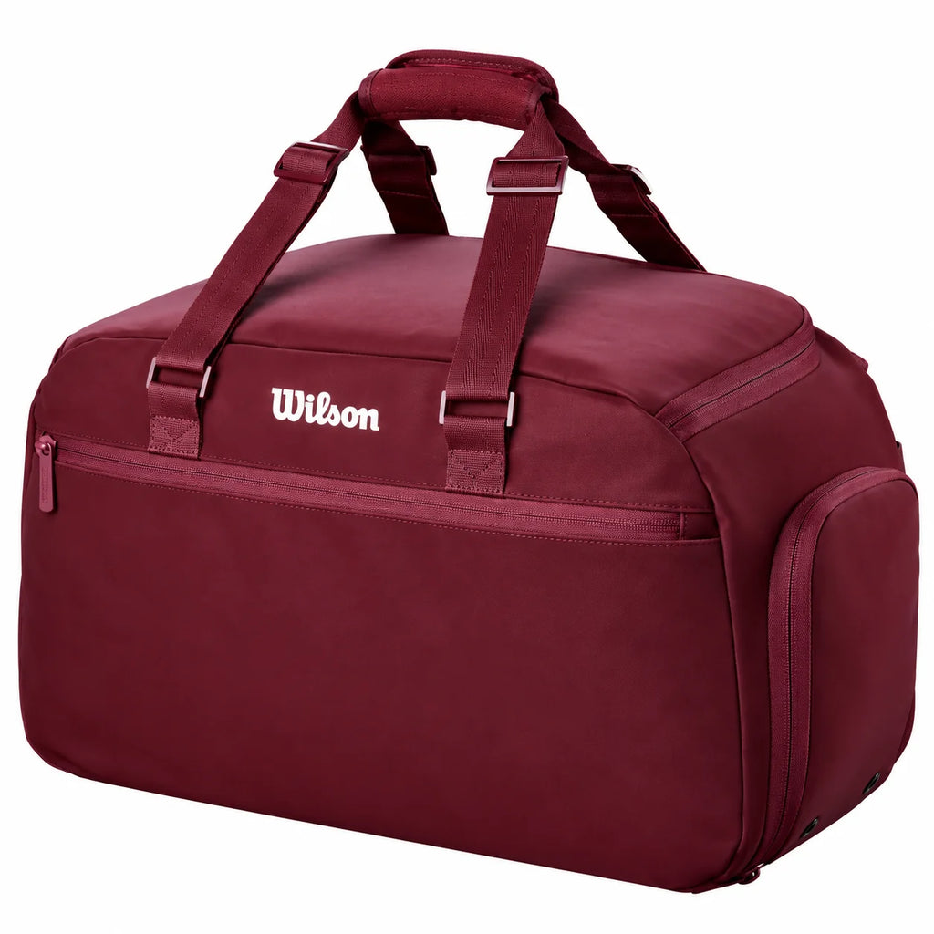Wilson Defyer Borsa Duffle V1