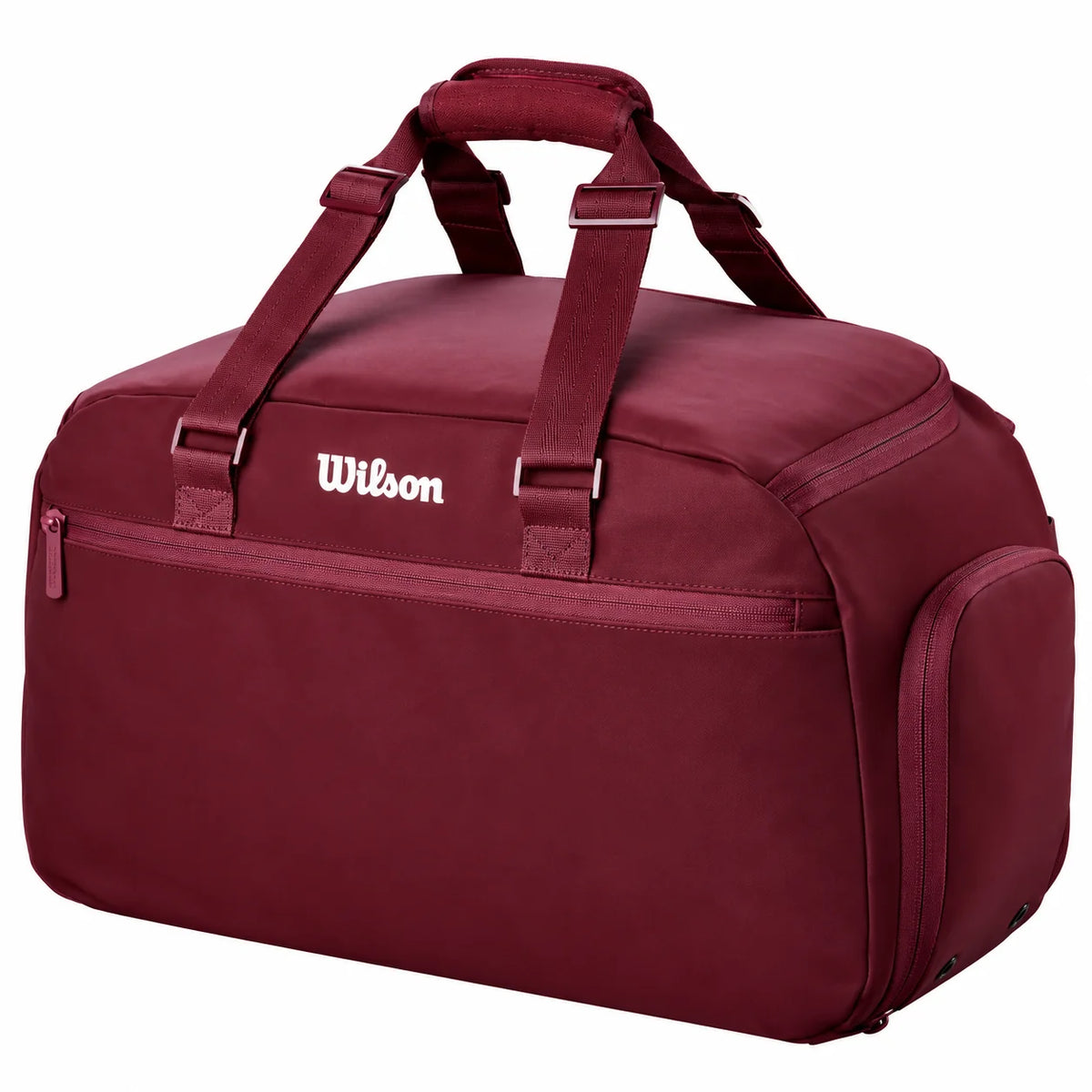 Wilson Defyer Borsa Duffle V1