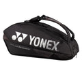 Borsa da 9 racchette Yonex Pro Nero