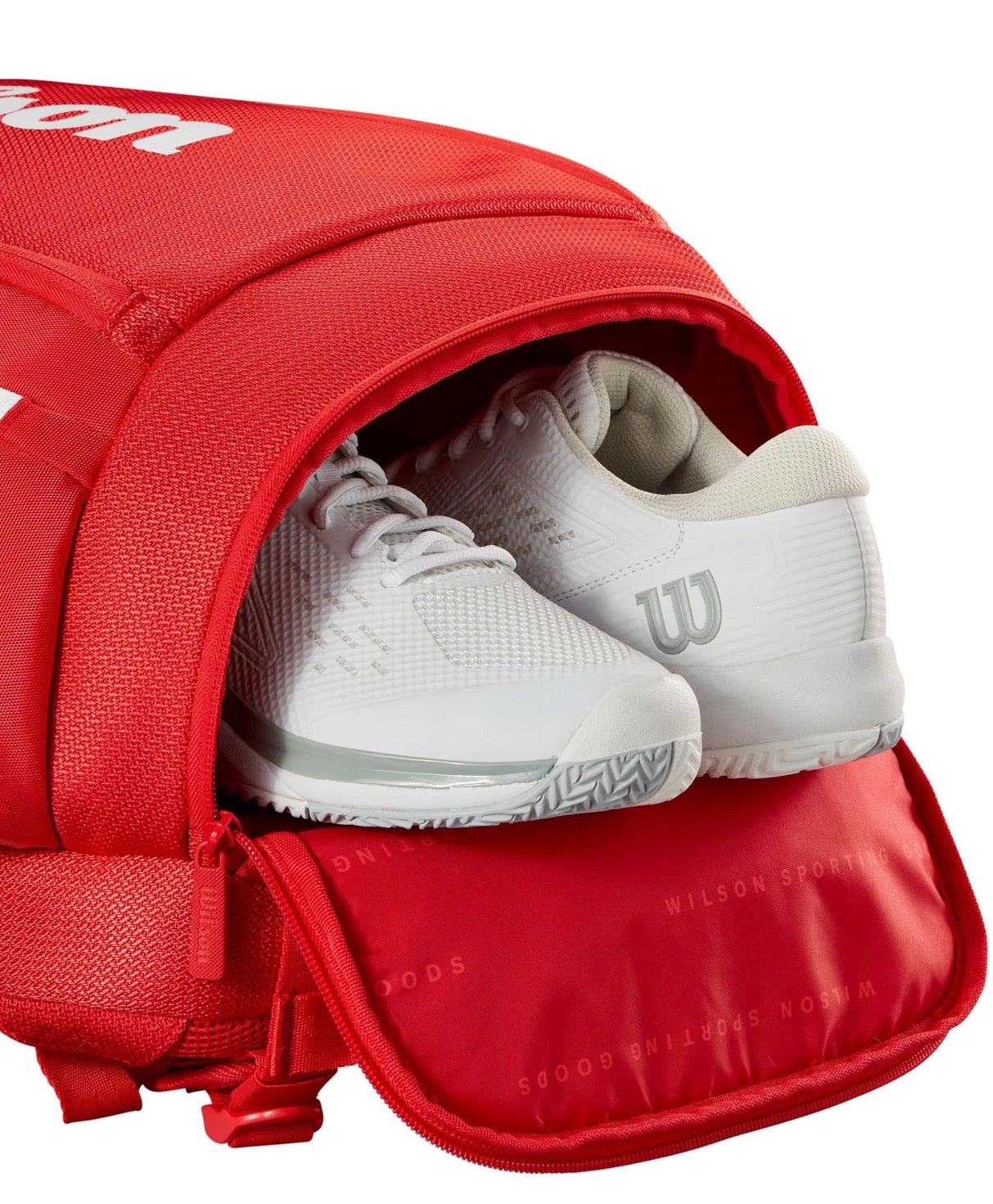 Zaino Wilson Super Tour