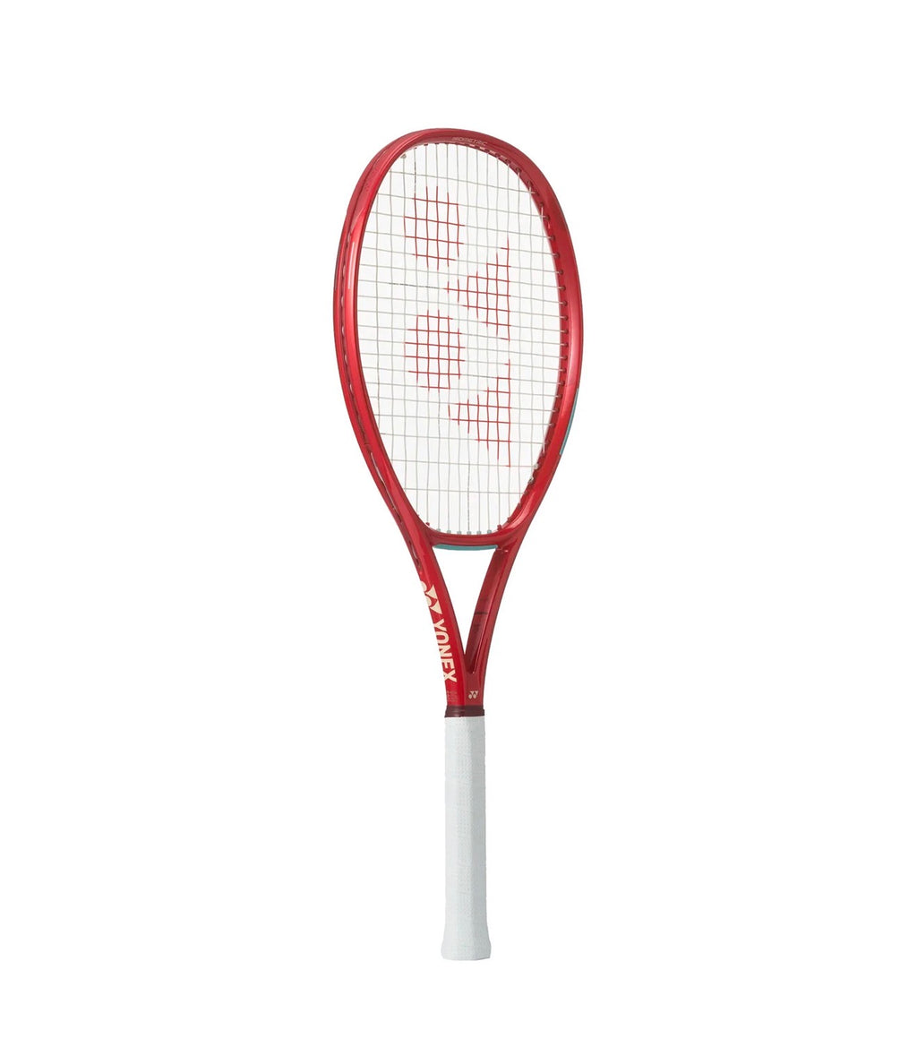 RACCHETTE YONEX VCORE 98 RUBY RED 305GR 2026 L2