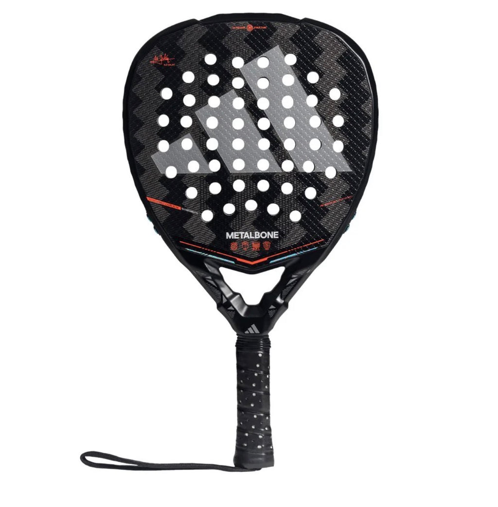 ADIDAS METALBONE | ALE GALÁN | 2026