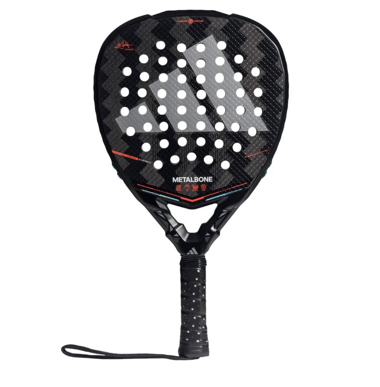 ADIDAS METALBONE | ALE GALÁN | 2026