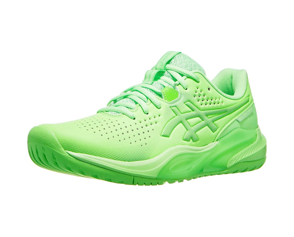 Scarpe Asics Gel Challenger 15 Verde Lime/Gecko Uomo - TUTTE LE SUPERFICI