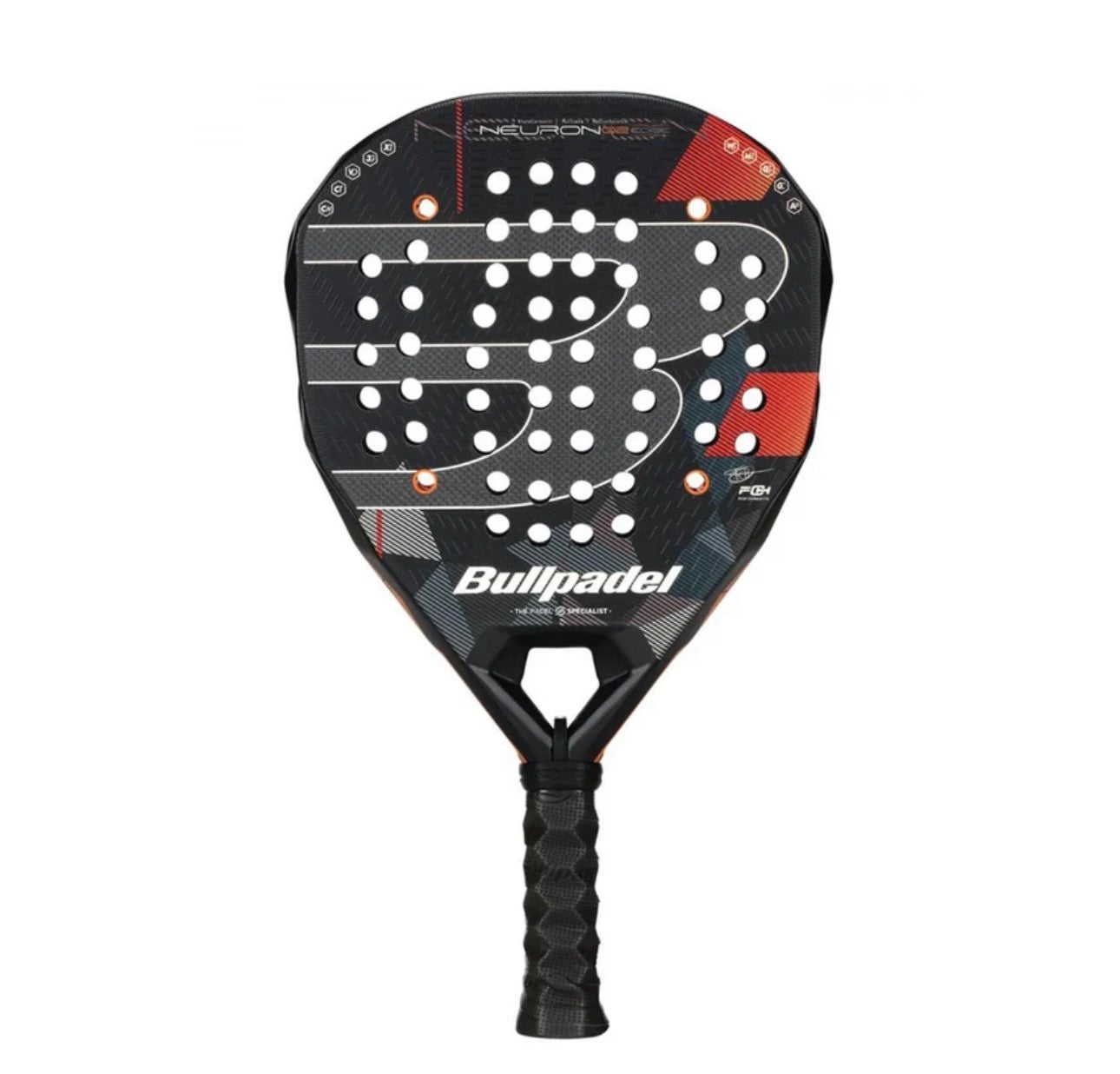 Racchetta Bullpadel Neuron 02 EDGE 2026