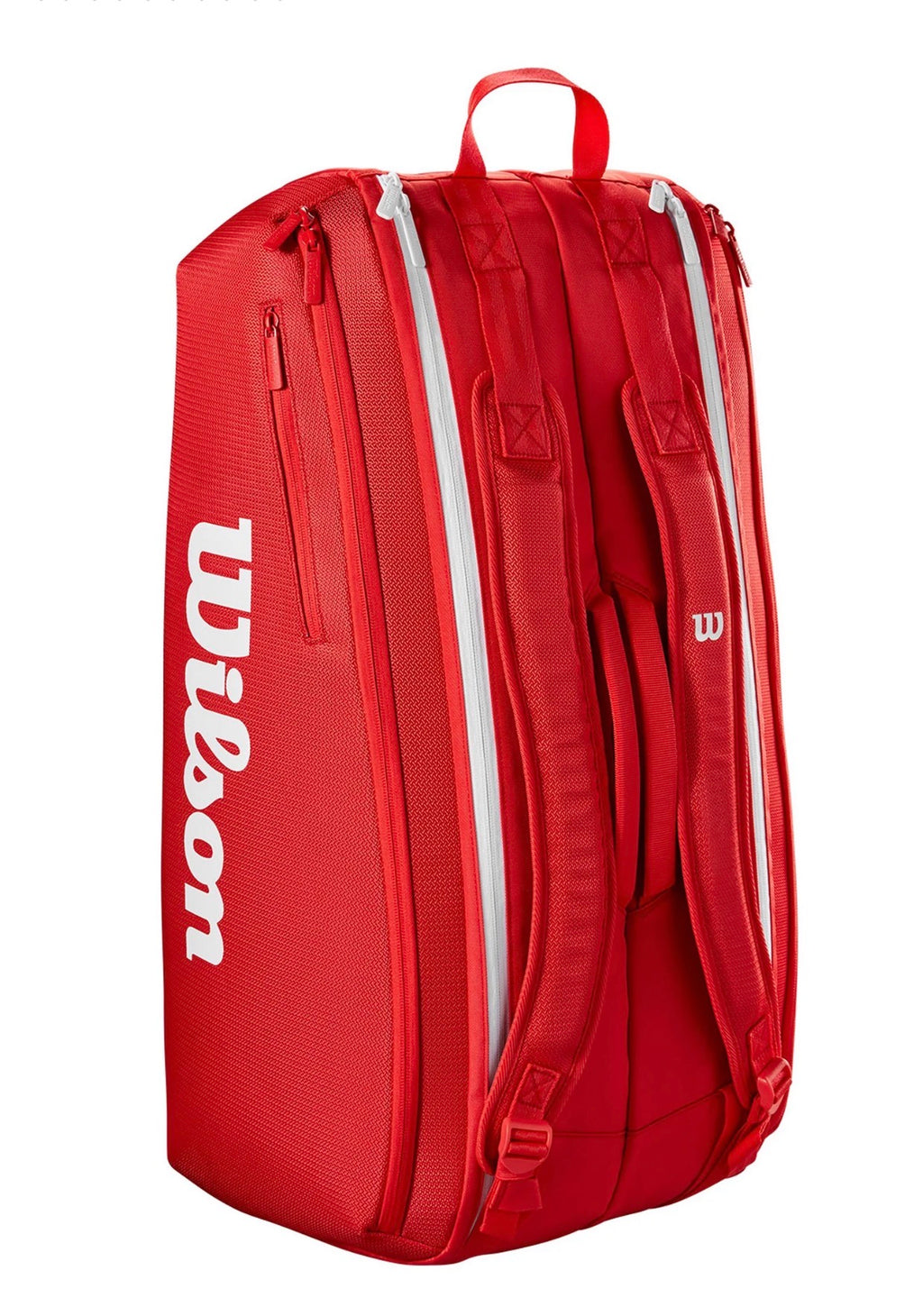 Borsa da 15 racchette Wilson Super Tour