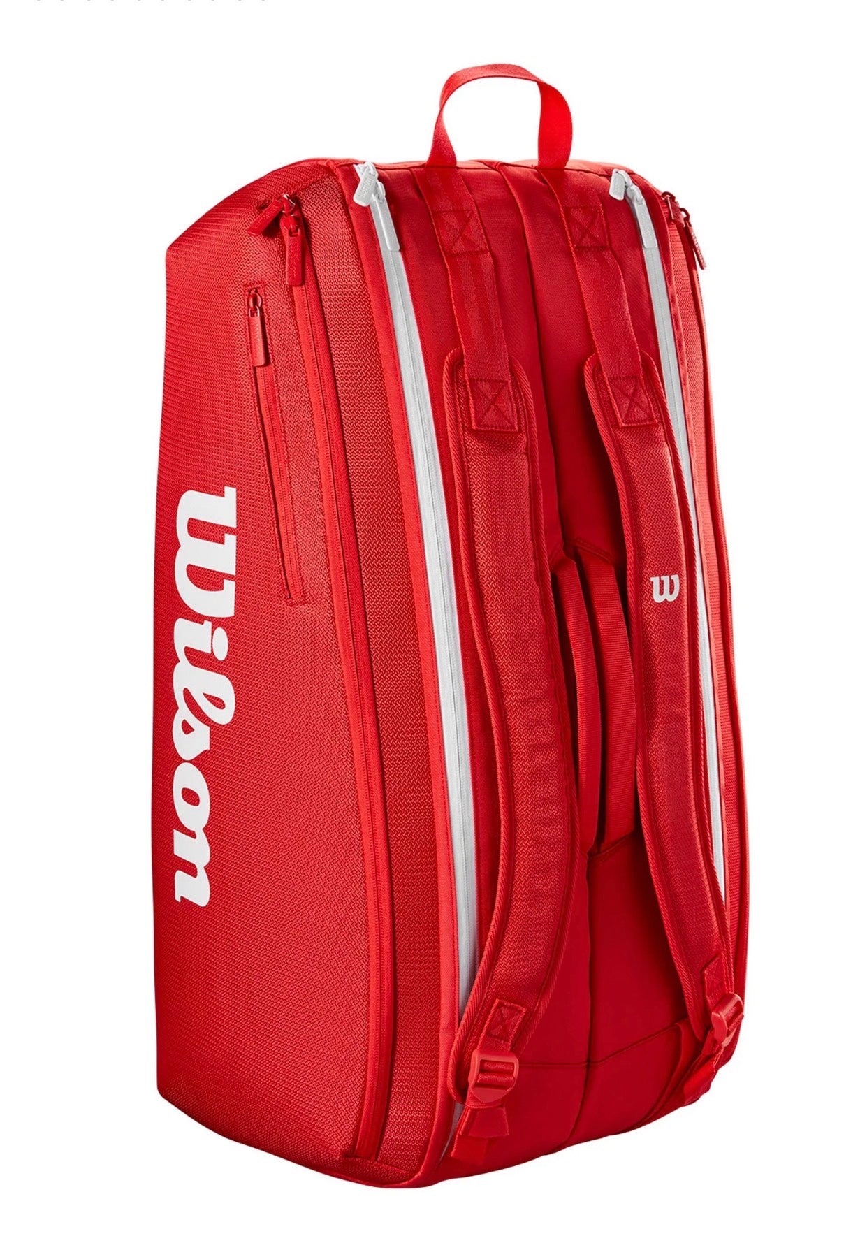 Borsa da 15 racchette Wilson Super Tour