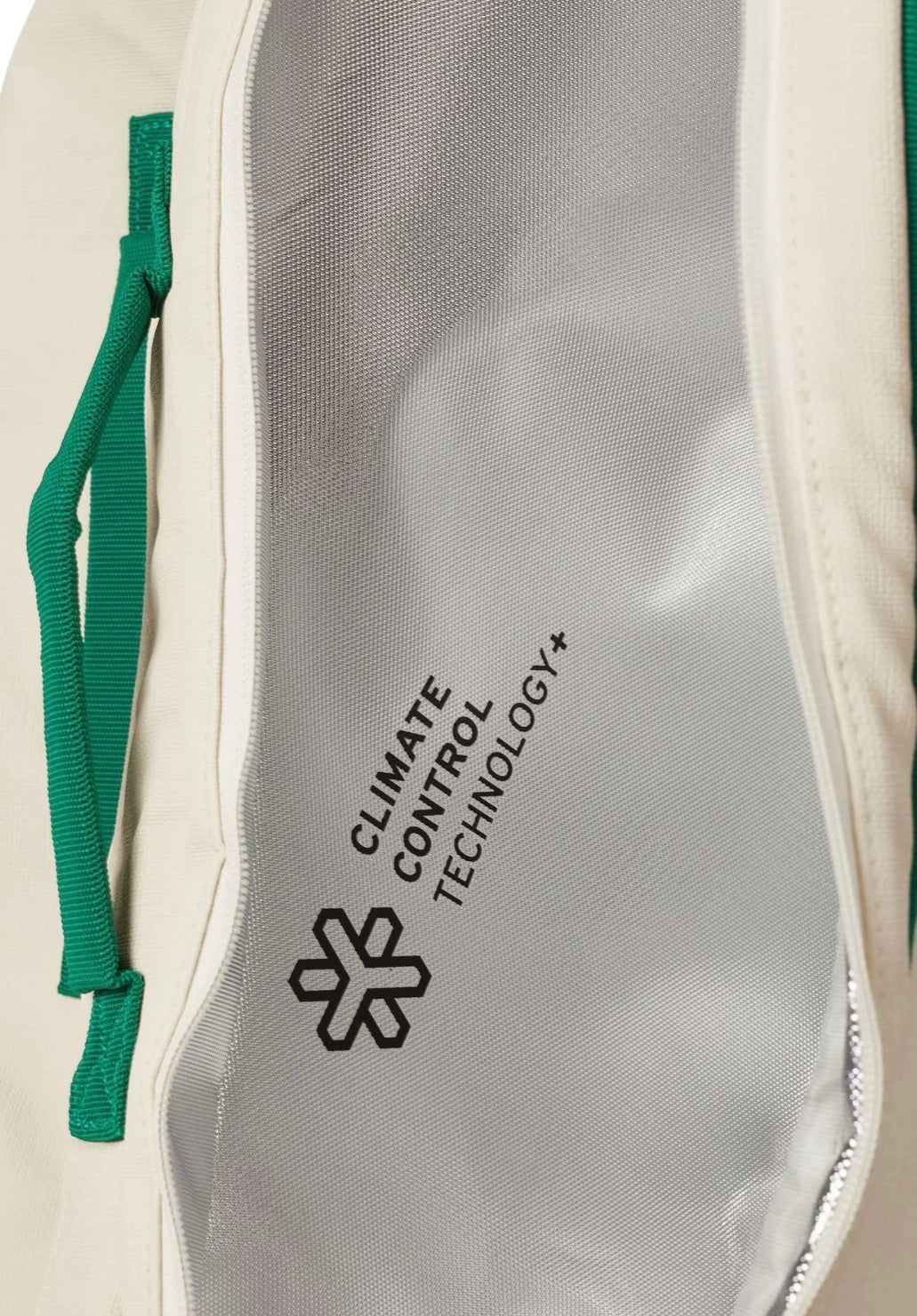 Head Arthur Ashe Racket Bag L