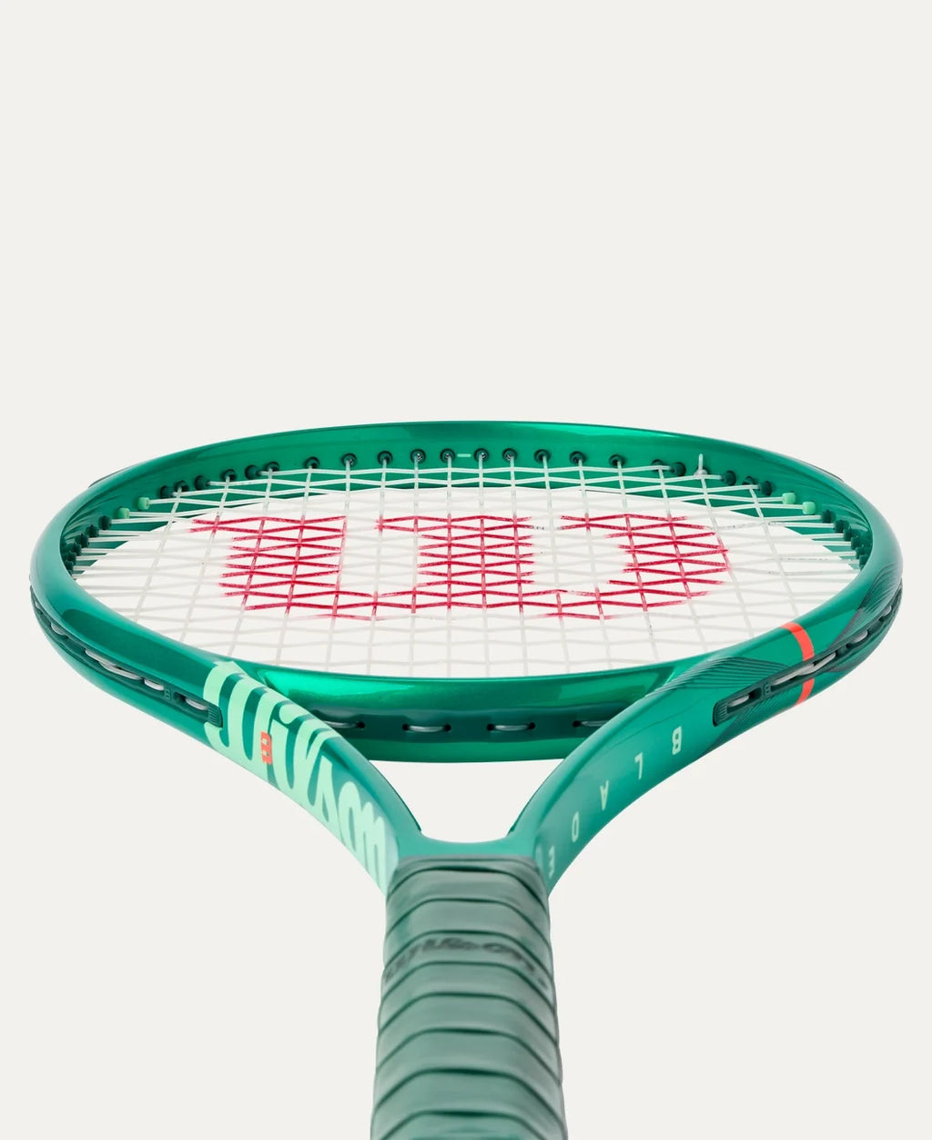 Wilson Blade 100 V10 Racchetta da tennis