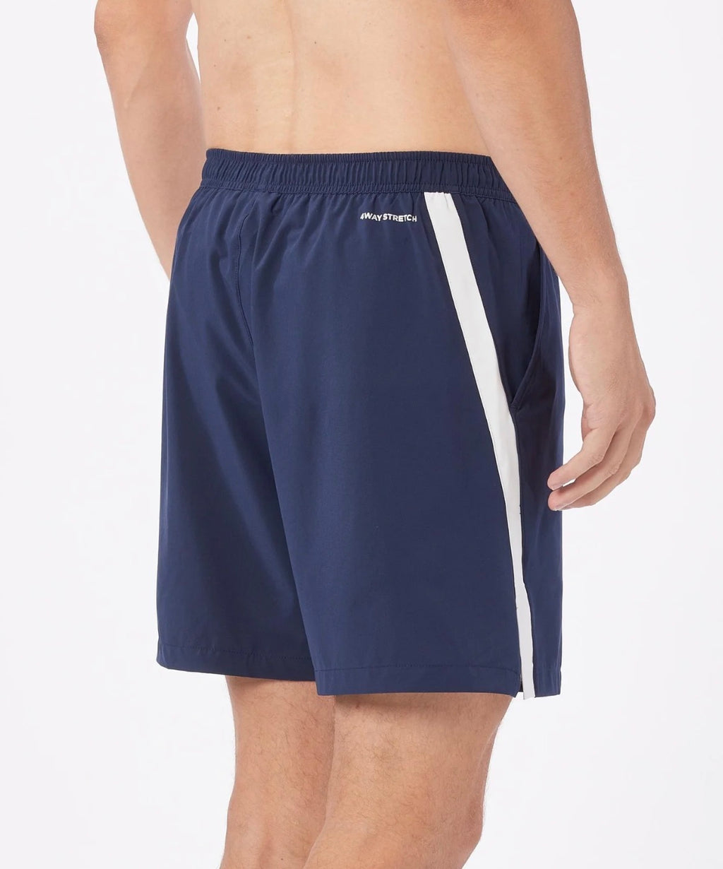 Pantaloncini Lotto Tech D1