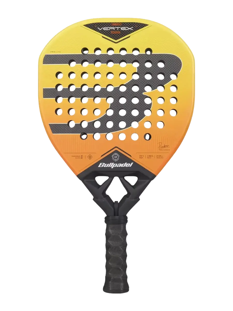 Racchetta Bullpadel Vertex 05 Geo 2027