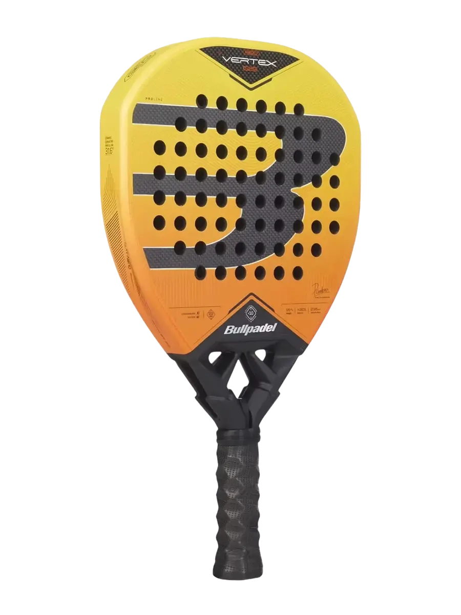 Racchetta Bullpadel Vertex 05 Geo 2027