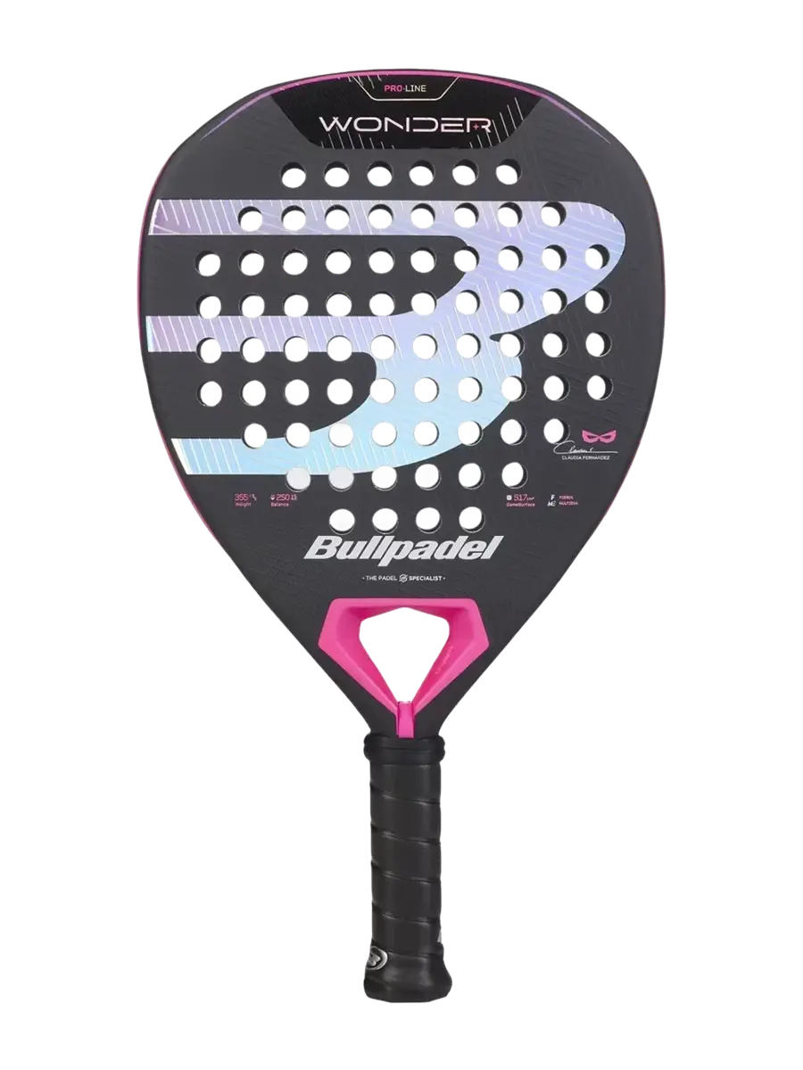 Racchetta Bullpadel Wonder 2027